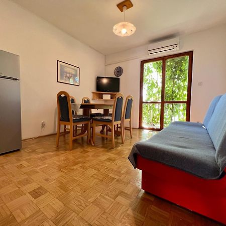 Vodice Center Apartments מראה חיצוני תמונה