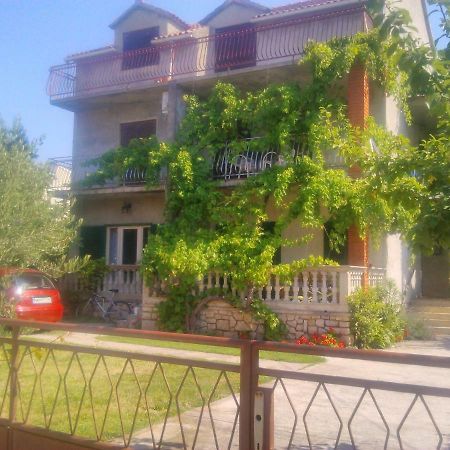 Vodice Center Apartments מראה חיצוני תמונה