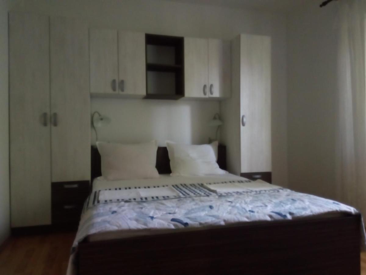 Vodice Center Apartments מראה חיצוני תמונה