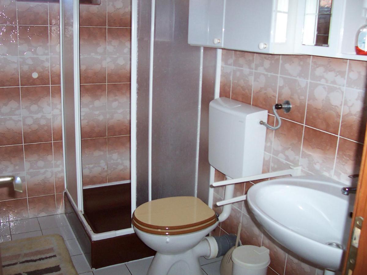Vodice Center Apartments מראה חיצוני תמונה