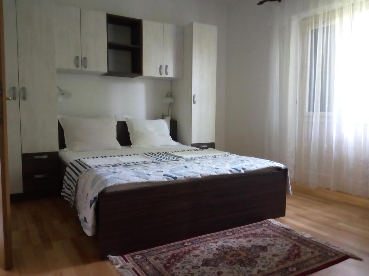 Vodice Center Apartments מראה חיצוני תמונה