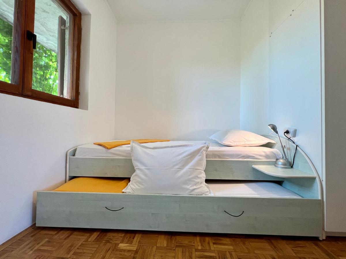 Vodice Center Apartments מראה חיצוני תמונה