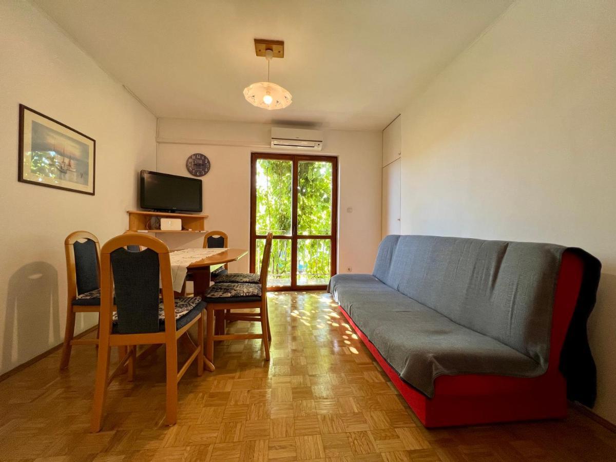 Vodice Center Apartments מראה חיצוני תמונה