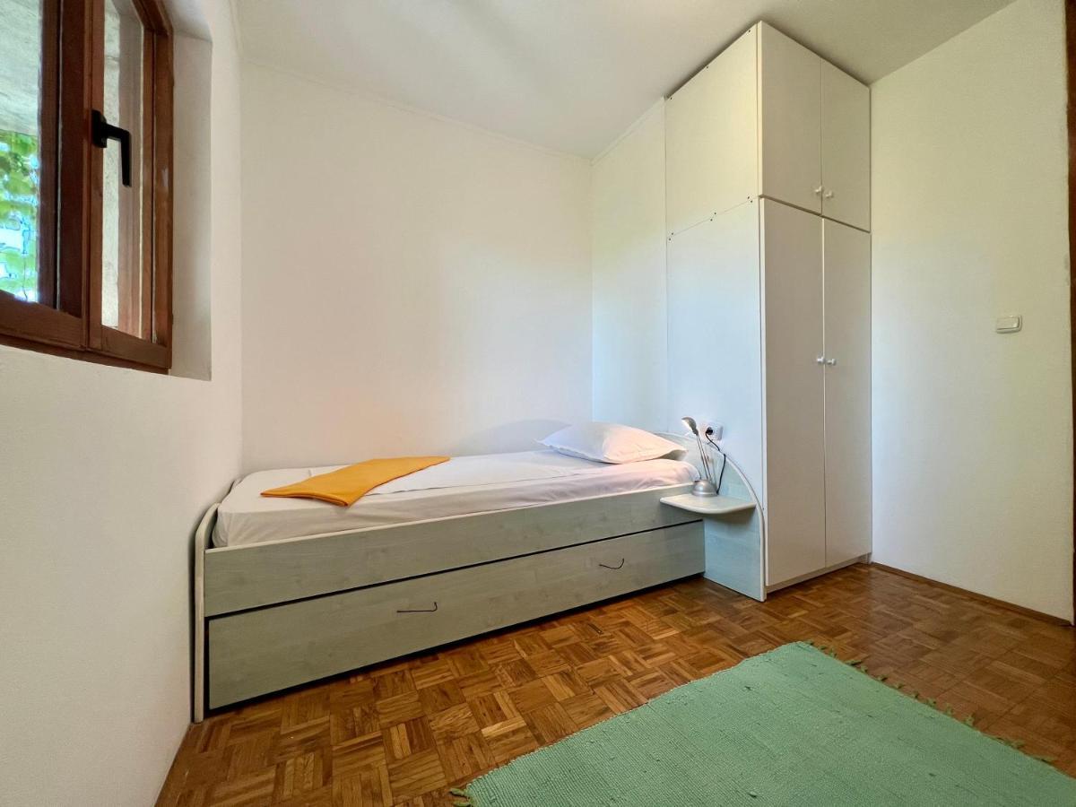Vodice Center Apartments מראה חיצוני תמונה