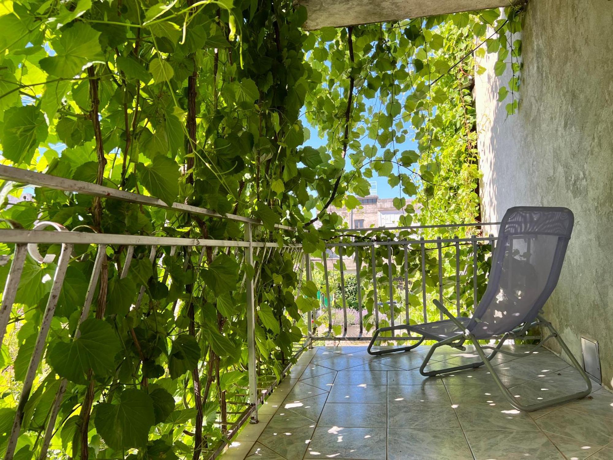Vodice Center Apartments מראה חיצוני תמונה